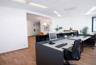 Flexible Büroflächen mit optimaler Anbindung