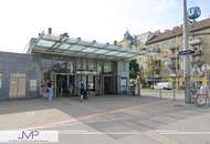 Helle und ruhige 3-Zimmer DG Wohnung mit super Ausstattung - ohne lästige Schrägen!