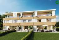 Exclusive Residence at the Mondsee - Swimming Area, Terraces & Garden included
