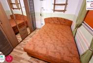 Perfekt geschnittene 2-Zimmer-Wohnung – Kompakt, clever & gemütlich!