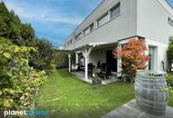 Angenehmes Wohnen mit der Lobau vor der Haustüre!