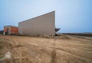 Lagerhalle im Industriegebiet Münchendorf – flexibel nutzbar