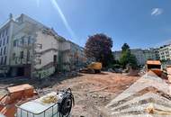 Baubeginn erfolgt! "PILLmein" - 2 Raumwohnung mit 10 m² Loggia (Top 2.10)