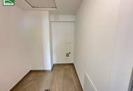 Hochwertige 3-Zimmer Wohnung im Markhof nahe S-Bahn mit perfektem Grundriss und großer Loggia!