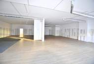 Modernes 252 m² Geschäftslokal MIETE