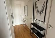 Klimatisierte Neubauwohnung mit hofseitigem Balkon im Dachgeschoss!!!