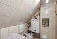 Naturnahes, idyllisches Wohnen mit unverbaubarer Aussicht und einem erholsamen Garten