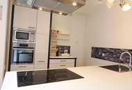 "Eine Wohnung wie ein Haus"