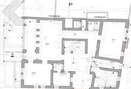 EINE ADRESSE MIT CHARAKTER | 300 m² Büro- &amp; Praxisfläche | ca. 4m Raumhöhe | Terrasse | U3 Rochusgasse
