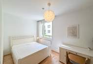 Exklusive 4-Zimmer Familienwohnung mit großer Freifläche und PKW-Stellplatz in der Ahornergasse