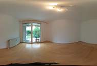 5-Zimmer-Gartenwohnung in Stammersdorf – seltene Gelegenheit