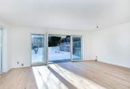 Einfamilienhaus mit Garten in sonniger Grünruhelage – Hof bei Salzburg