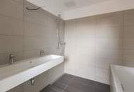 Anton-Baumgartner-Straße - repräsentative 3 Zimmer DG-Wohnung mit Terrasse und Garage