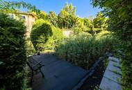 "Ihr Rückzugsort an der Donau - wohnen, wo andere Urlaub machen"