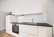 Heller 2-Zimmer-Altbau mit optimaler Anbindung in die Innenstadt