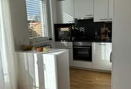 Helle 2-Zimmer-DG-Wohnung im jungen Neubau mit Westterrasse & Klimaanlage – nur 5 Min. Fußweg zur U6 - ab 1.11. / 1.12.26