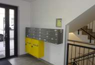 Moderne 2-Zimmer -Mietwohnung mit Loggia im 16.Bezirk!