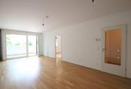 Modern, hell, großer Balkon und Alte Donau ums Eck! -2 Zimmer mit guter Anbindung