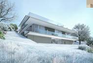 Exklusives Grundstück in unvergleichlicher Grünruhelage