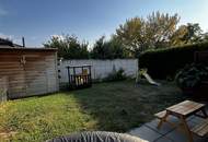 SELTENE GELEGENHEIT AUF EINE NEUWERTIGE GARTENWOHNUNG IN RUHIGER, BESTER WOHNLAGE IM HERZEN VON ABSDORF MIT DIREKTER BAHNANBINDUNG