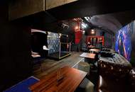 Vielseitiges Souterrain im Wohnungseigentum