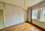 Stadthaus mit Charakter und Entwicklungspotenzial