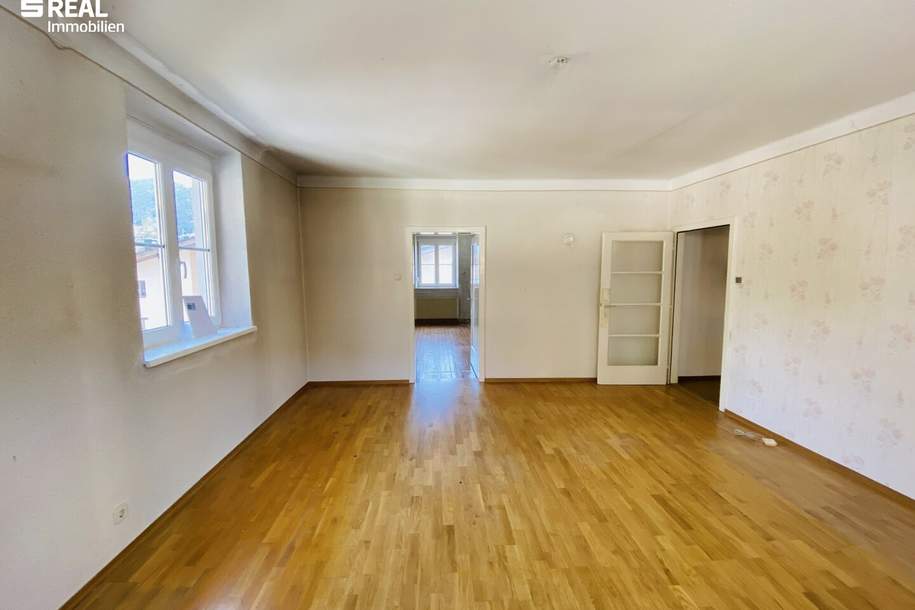 3-Zimmer-Wohnung Nähe Zentrum, Wohnung-kauf, 239.900,€, 5700 Zell am See