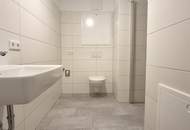 VERMIETET - Exklusive 2-Zi-Neubauwohnung mit XXL Terrasse in Mondsee-Tiefgraben