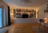 NEU sanierte und zentral begehbare 3-Zimmer-Neubauwohnung in Bestlage von Untersievering - 1190 Wien!