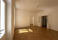Altbau-Büro / 5-Zimmer mit Balkon - UNBEFRISTET // Period-Office / 5-Rooms with Balcony - UNLIMITED LEASE //
