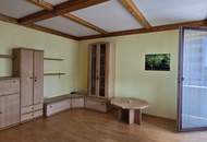 helles Lift-Appartement mit schönem Fernblick