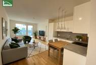 Top ausgestattete Neubau-Wohnung an der Prager Straße - Straßenbahn 26 vor der Tür und alles in der Umgebung!