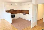 Traumhafte 2-Zimmer-Wohnung mit Loggia