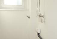 Geräumige Mietwohnung beim Bahnhof - Sanierung 2026!