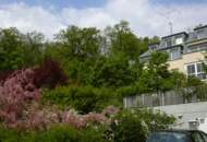 Wohnen beim Wilhelminenberg