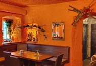 Pizzeria Casa Mulino mit Inventar, Anlagengenehmigung & Personalwohnung!