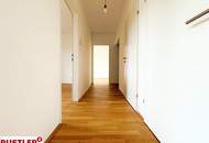 TRAUMHAFT &amp; SONNIG | HELLE 3-ZIMMERWOHNUNG MIT BALKON