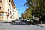 Prächtiges Eckzinshaus in phantastischer Lage mit viel Entwicklungspotential!