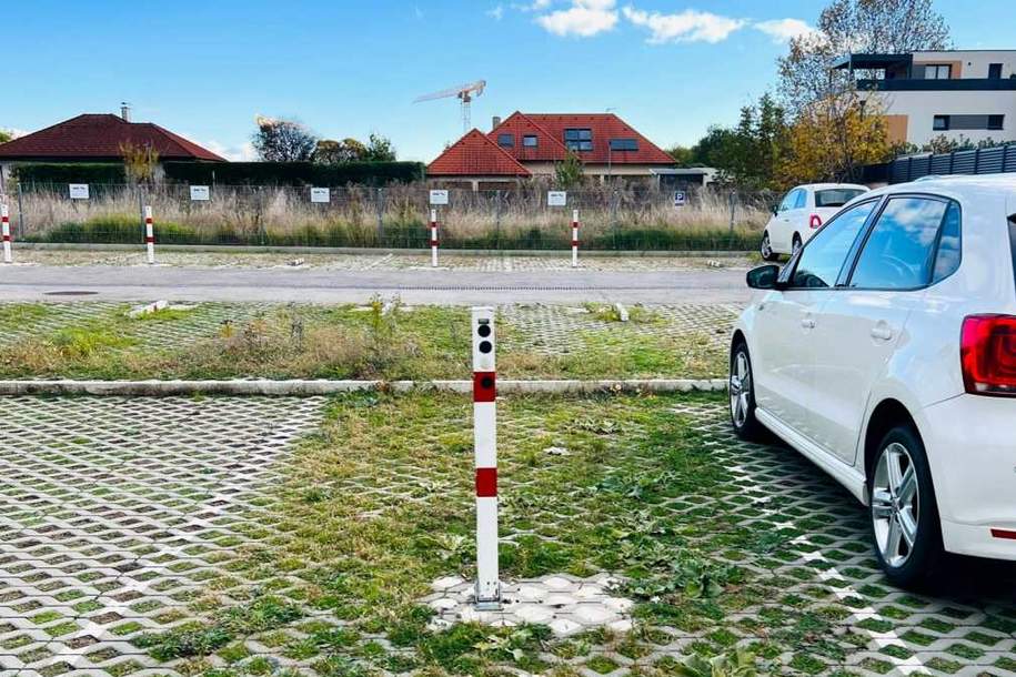 ++ PROVISIONSFREI ++ STELLPLATZ in GERASDORF bei WIEN, Kleinobjekte-kauf, 9.900,€, 2201 Korneuburg
