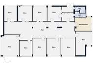 Zentral gelegenes Büro an der L190 – ideal für Ihr Business