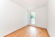 Erstbezug! Großzügige 3-Zimmer-Wohnung mit 2 Terrassen inkl. Stellplatz zu vermieten!