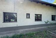 NOTVERKAUF - Sanieren oder doch Projektieren - beim Schloss Vösendorf