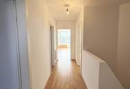 Moderne 5-Zimmer-Maisonette mit Dachterrasse! ACHTUNG FINANZIERUNGSBEITRAG!