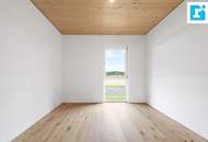 Familienwohnung zur MIETE in Rotenturm mit Garten inkl. Stellplatz