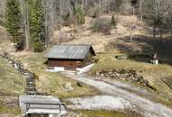 Ca. 16 ha Vielseitige Land- und Forstwirtschaftsflächen im Sackgraben – Gnadenberg