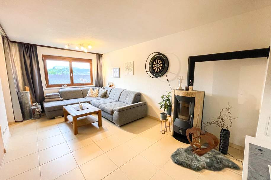 Familientraum 4-Zimmer-Wohnung in absoluter Ruhelage, Wohnung-kauf, 495.000,€, 6322 Kufstein