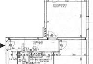 Urbanes Wohnen in ansprechender 2-Zimmer-Wohnung mit Loggia! Hell, freundlich und gemütlich mit idealer Raumaufteilung!!