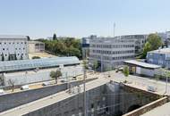 Moderner Neubau in zentraler Wohnlage mit Balkon