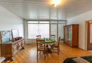 Zentrale 3-Zimmer Stadtwohnung Nähe Medcampus Linz!