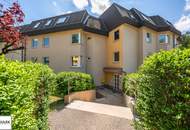 ** Einziehen und Wohlfühlen: helle 3 Zimmer Wohnung mit integrierter Loggia - Mitten im Grünen **